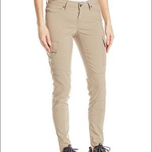 Prana Meme Pant Khaki